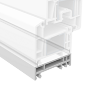 Extention profile