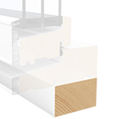 Extention profile