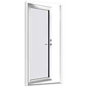 Outside Opened