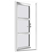 Outside Opened
