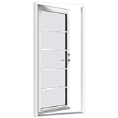 Outside Opened