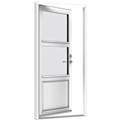 Outside Opened