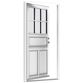 Outside Opened