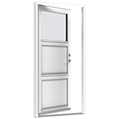 Outside Opened