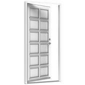 Outside Opened