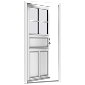 Outside Opened