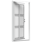 Outside Opened