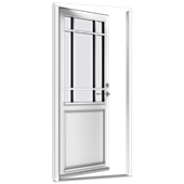 Outside Opened